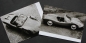 Preview: Colani Design Car at VW Chassis 1964 two Factoryphotos (6643)